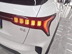 Lynk & Co Geely Lynk & Co 06 2020 1.5T Pro - ფოტო 8