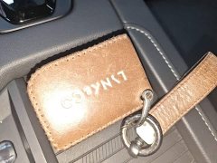 Lynk & Co Geely Lynk & Co 06 2020 1.5T Pro - ფოტო 9