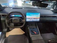 Lynk & Co Geely Lynk & Co 10 240 AWD Ultra Sport Edition - ფოტო 10