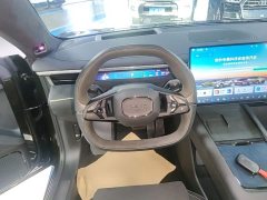 Lynk & Co Geely Lynk & Co 10 240 AWD Ultra Sport Edition - ფოტო 11