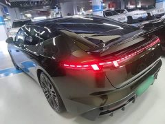 Lynk & Co Geely Lynk & Co 10 240 AWD Ultra Sport Edition - ფოტო 5
