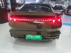 Lynk & Co Geely Lynk & Co 10 240 AWD Ultra Sport Edition - ფოტო 6