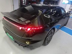 Lynk & Co Geely Lynk & Co 10 240 AWD Ultra Sport Edition - ფოტო 7