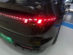 Lynk & Co Geely Lynk & Co 10 240 AWD Ultra Sport Edition - ფოტო 8