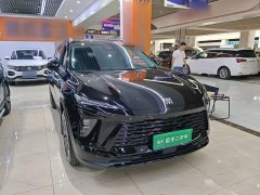 Buick Enclave Plus Enclave Plus 28T 4WD Platinum Edition - ფოტო 4
