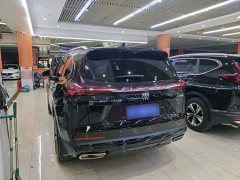 Buick Enclave Plus Enclave Plus 28T 4WD Platinum Edition - ფოტო 5