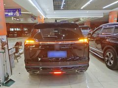 Buick Enclave Plus Enclave Plus 28T 4WD Platinum Edition - ფოტო 6