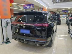 Buick Enclave Plus Enclave Plus 28T 4WD Platinum Edition - ფოტო 7