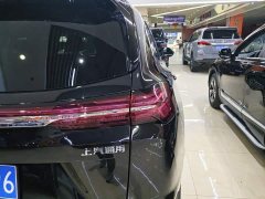 Buick Enclave Plus Enclave Plus 28T 4WD Platinum Edition - ფოტო 8