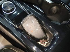 Buick Enclave Plus Enclave Plus 28T 4WD Platinum Edition - ფოტო 9