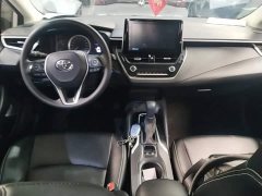 Toyota Corolla 2021 1.2T S-CVT Elite Plus - ფოტო 10