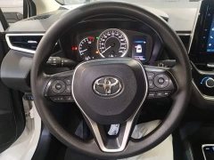 Toyota Corolla 2021 1.2T S-CVT Elite Plus - ფოტო 11