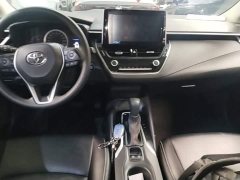 Toyota Corolla 2021 1.2T S-CVT Elite Plus - ფოტო 13