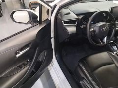 Toyota Corolla 2021 1.2T S-CVT Elite Plus - ფოტო 16