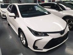 Toyota Corolla 2021 1.2T S-CVT Elite Plus - ფოტო 4