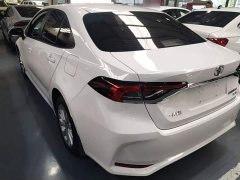 Toyota Corolla 2021 1.2T S-CVT Elite Plus - ფოტო 5