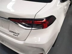 Toyota Corolla 2021 1.2T S-CVT Elite Plus - ფოტო 8