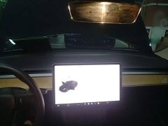 Tesla Model 3 Facelift Standard Range RWD Upgrade 3D1 - ფოტო 10