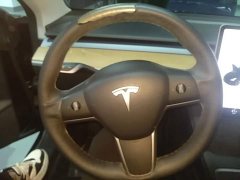 Tesla Model 3 Facelift Standard Range RWD Upgrade 3D1 - ფოტო 11