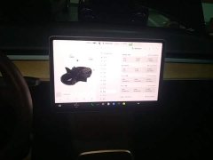 Tesla Model 3 Facelift Standard Range RWD Upgrade 3D1 - ფოტო 13