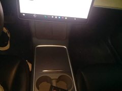 Tesla Model 3 Facelift Standard Range RWD Upgrade 3D1 - ფოტო 14