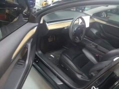 Tesla Model 3 Facelift Standard Range RWD Upgrade 3D1 - ფოტო 16