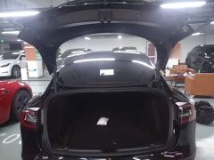 Tesla Model 3 Facelift Standard Range RWD Upgrade 3D1 - ფოტო 19