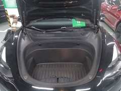 Tesla Model 3 Facelift Standard Range RWD Upgrade 3D1 - ფოტო 20