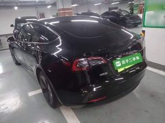 Tesla Model 3 Facelift Standard Range RWD Upgrade 3D1 - ფოტო 5