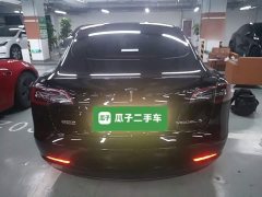 Tesla Model 3 Facelift Standard Range RWD Upgrade 3D1 - ფოტო 6