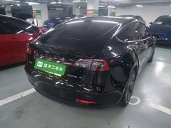 Tesla Model 3 Facelift Standard Range RWD Upgrade 3D1 - ფოტო 7
