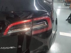 Tesla Model 3 Facelift Standard Range RWD Upgrade 3D1 - ფოტო 8