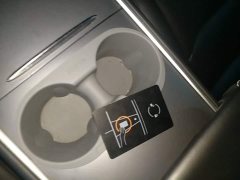 Tesla Model 3 Facelift Standard Range RWD Upgrade 3D1 - ფოტო 9