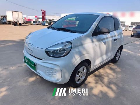 2022 SAIC Corey Wei CLEVER 2021 302km Excellence Edition - ავტომობილი ჩინეთიდან