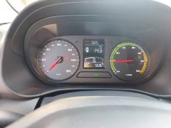 SAIC Corey Wei CLEVER 2021 302km Excellence Edition - ფოტო 12
