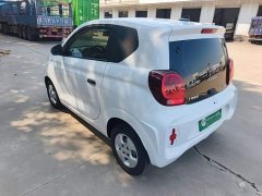 SAIC Corey Wei CLEVER 2021 302km Excellence Edition - ფოტო 5