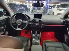 Audi Q2L 2020 35 TFSI Fashion Dynamic - ფოტო 10