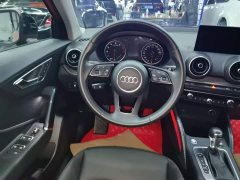 Audi Q2L 2020 35 TFSI Fashion Dynamic - ფოტო 11