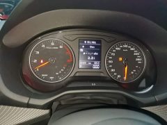 Audi Q2L 2020 35 TFSI Fashion Dynamic - ფოტო 12