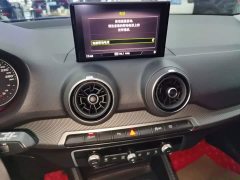 Audi Q2L 2020 35 TFSI Fashion Dynamic - ფოტო 13