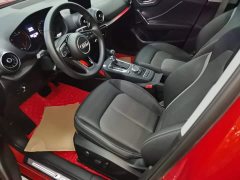 Audi Q2L 2020 35 TFSI Fashion Dynamic - ფოტო 15