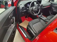 Audi Q2L 2020 35 TFSI Fashion Dynamic - ფოტო 16