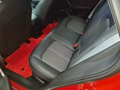 Audi Q2L 2020 35 TFSI Fashion Dynamic - ფოტო 17