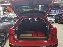 Audi Q2L 2020 35 TFSI Fashion Dynamic - ფოტო 19