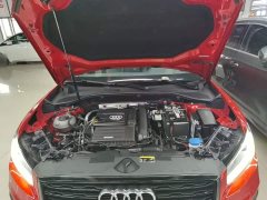 Audi Q2L 2020 35 TFSI Fashion Dynamic - ფოტო 20