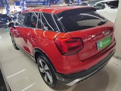 Audi Q2L 2020 35 TFSI Fashion Dynamic - ფოტო 5