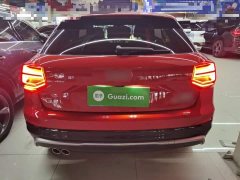 Audi Q2L 2020 35 TFSI Fashion Dynamic - ფოტო 6
