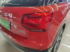 Audi Q2L 2020 35 TFSI Fashion Dynamic - ფოტო 8