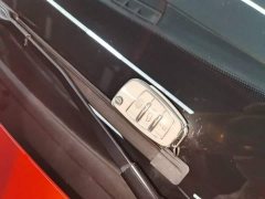 Audi Q2L 2020 35 TFSI Fashion Dynamic - ფოტო 9