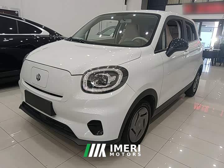 Leapmotor T03 200 Lite Comfort Edition